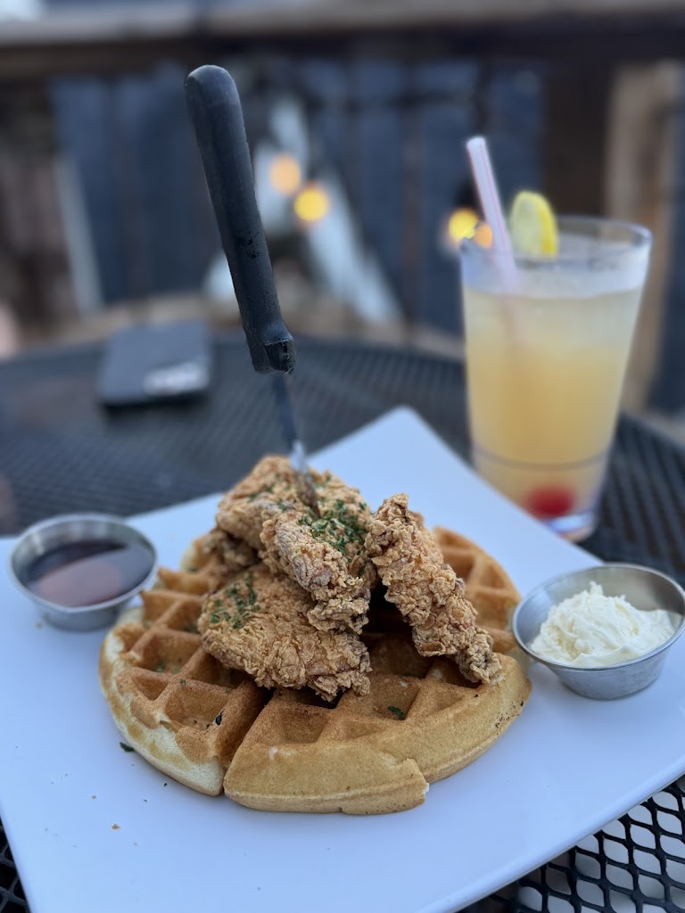 The Stonehouse Cafe