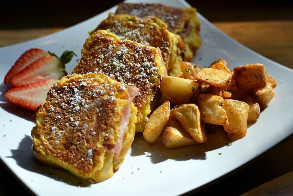 The Stonehouse Cafe