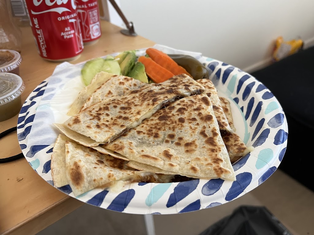 The Taco Panzon