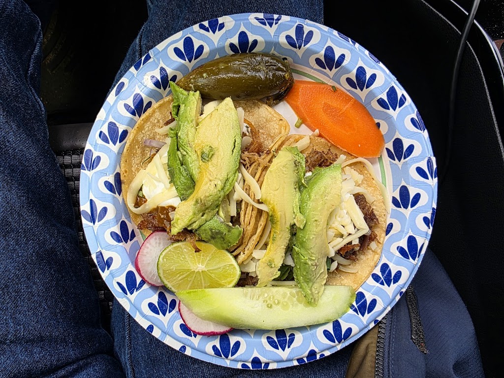 The Taco Panzon