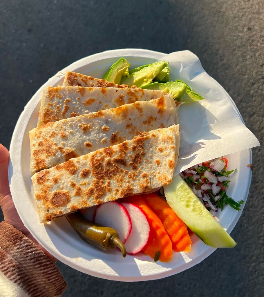 The Taco Panzon