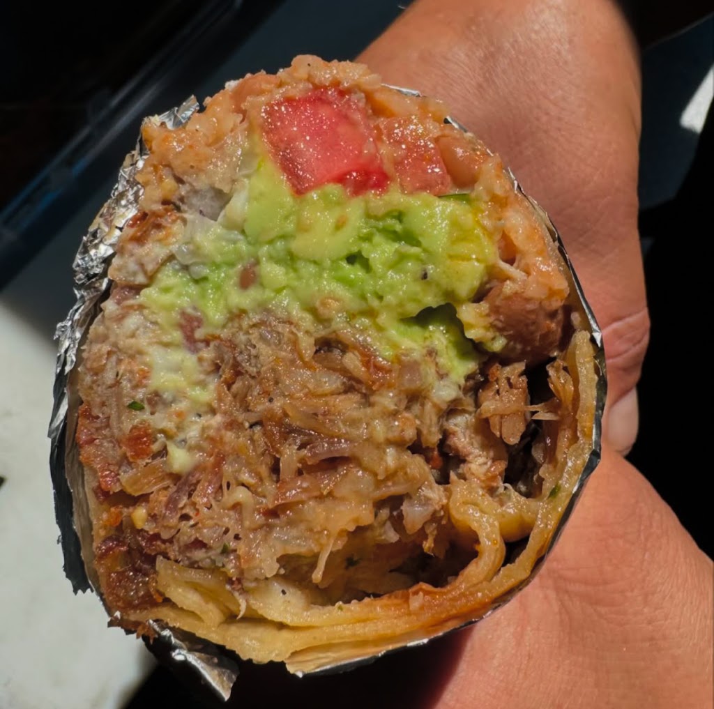 The Taco Panzon