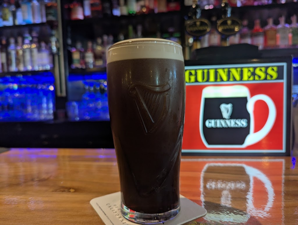 The Temple Bar