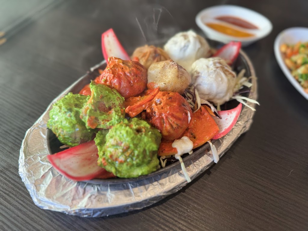 The Thamel Express - Indian & Hakka Cuisine