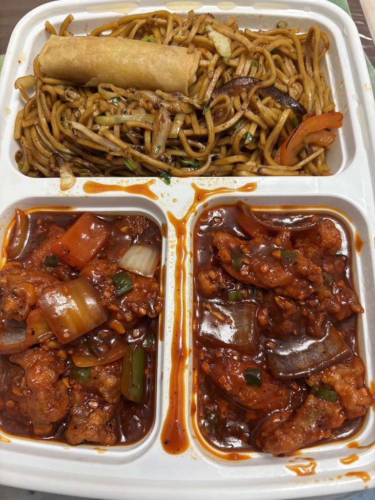 The Thamel Express - Indian & Hakka Cuisine