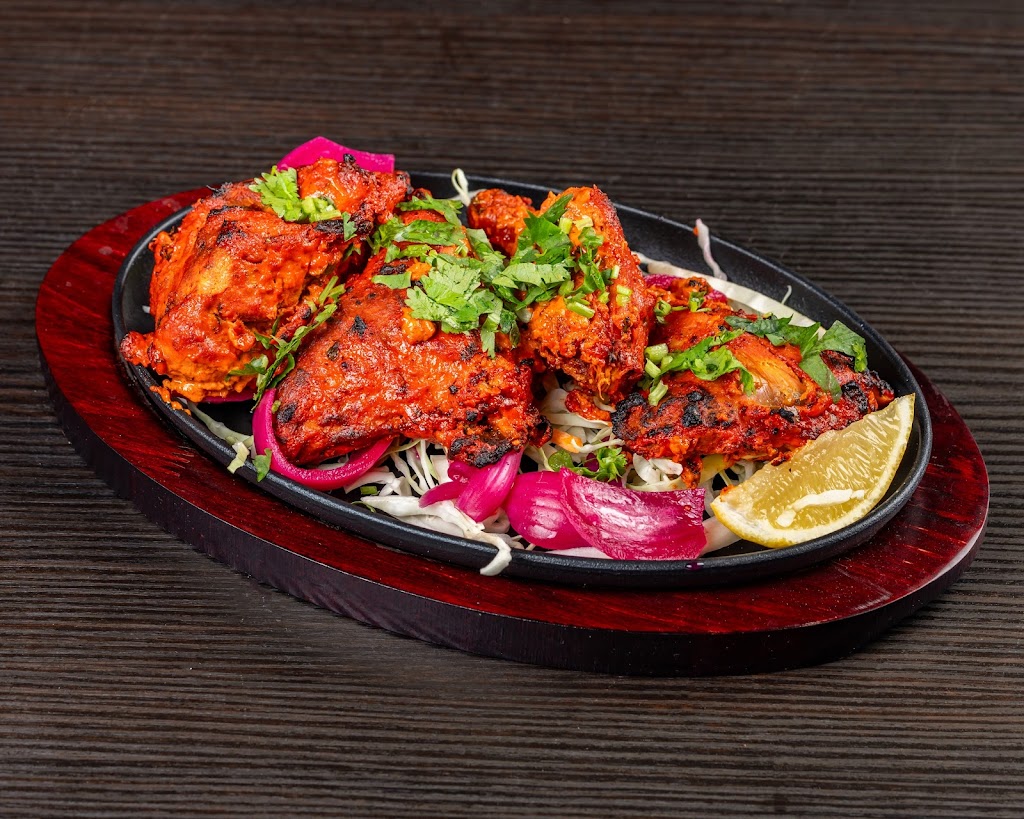 The Thamel Express - Indian & Hakka Cuisine