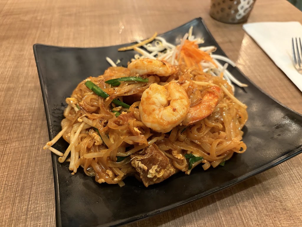 The ThongLor SF - Thai Restaurant