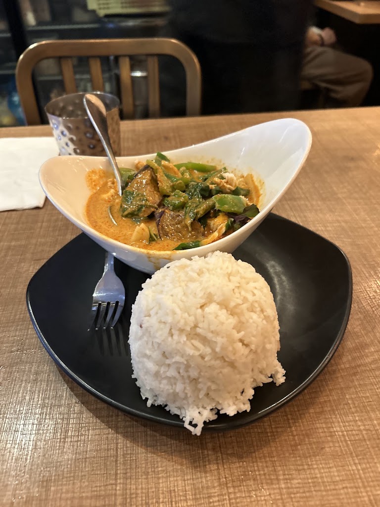 The ThongLor SF - Thai Restaurant