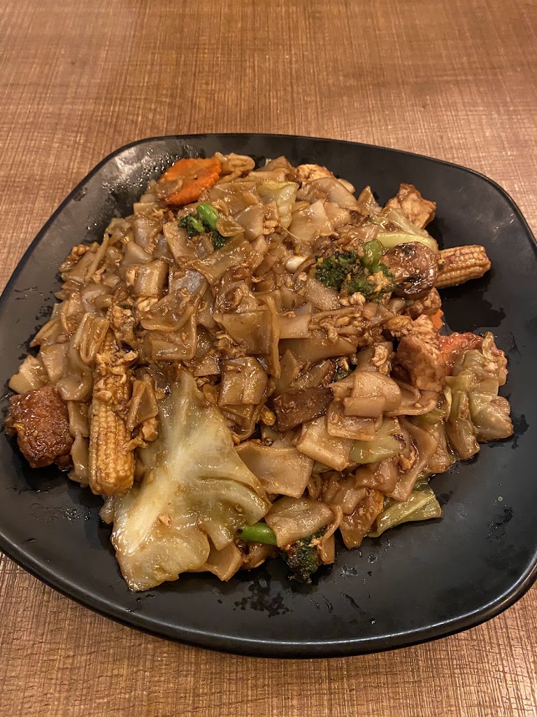 The ThongLor SF - Thai Restaurant
