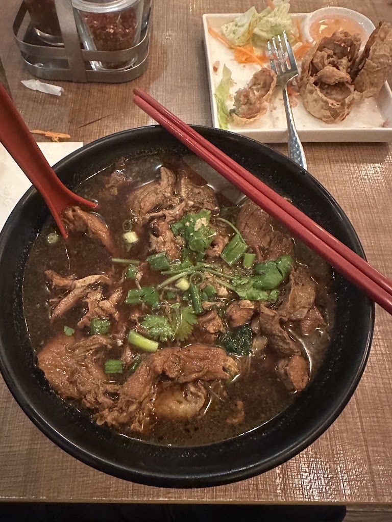 The ThongLor SF - Thai Restaurant
