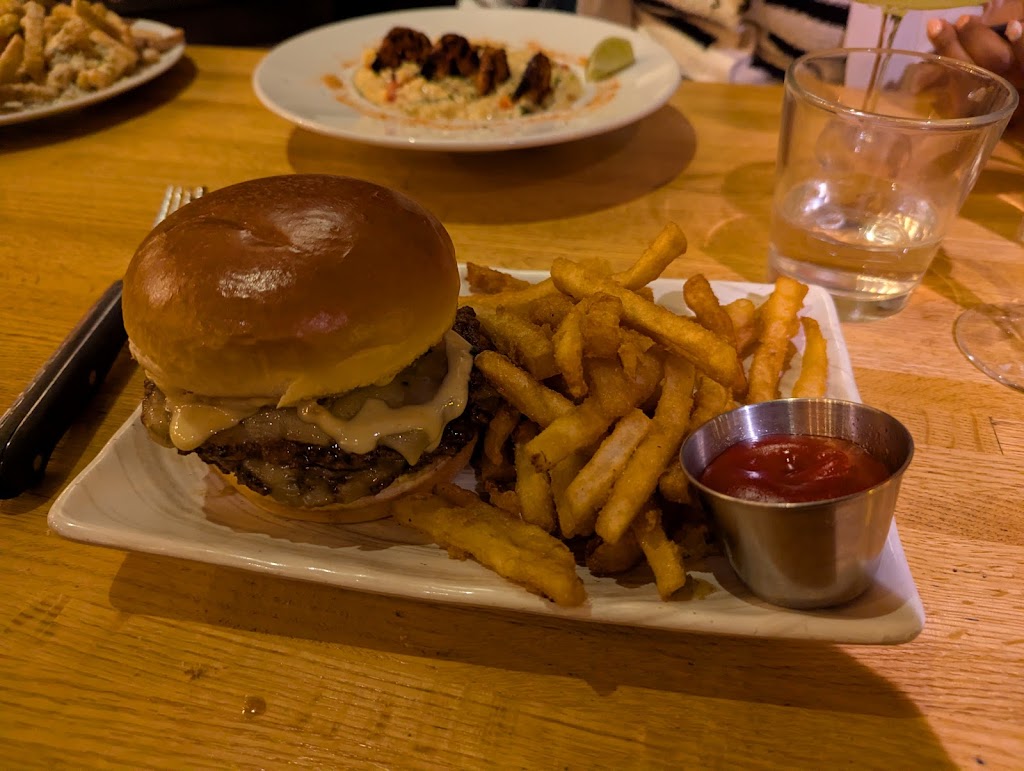 The Tip Tap Room