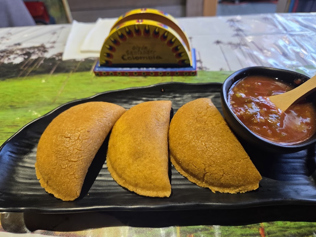 The Toston Colombian Cuisine