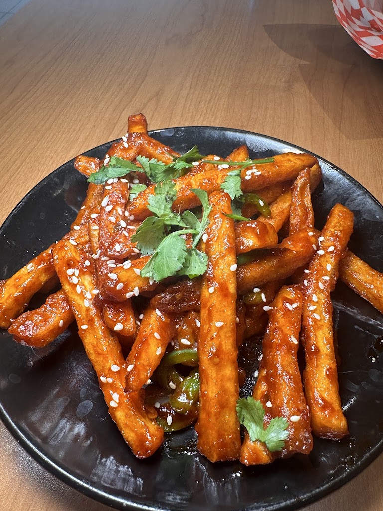 The Tummy Section By Delhi Boyz (Toronto)