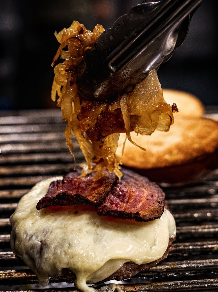 The Vault Steakhouse