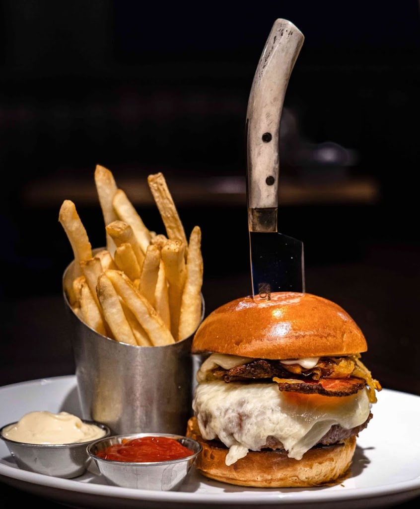 The Vault Steakhouse