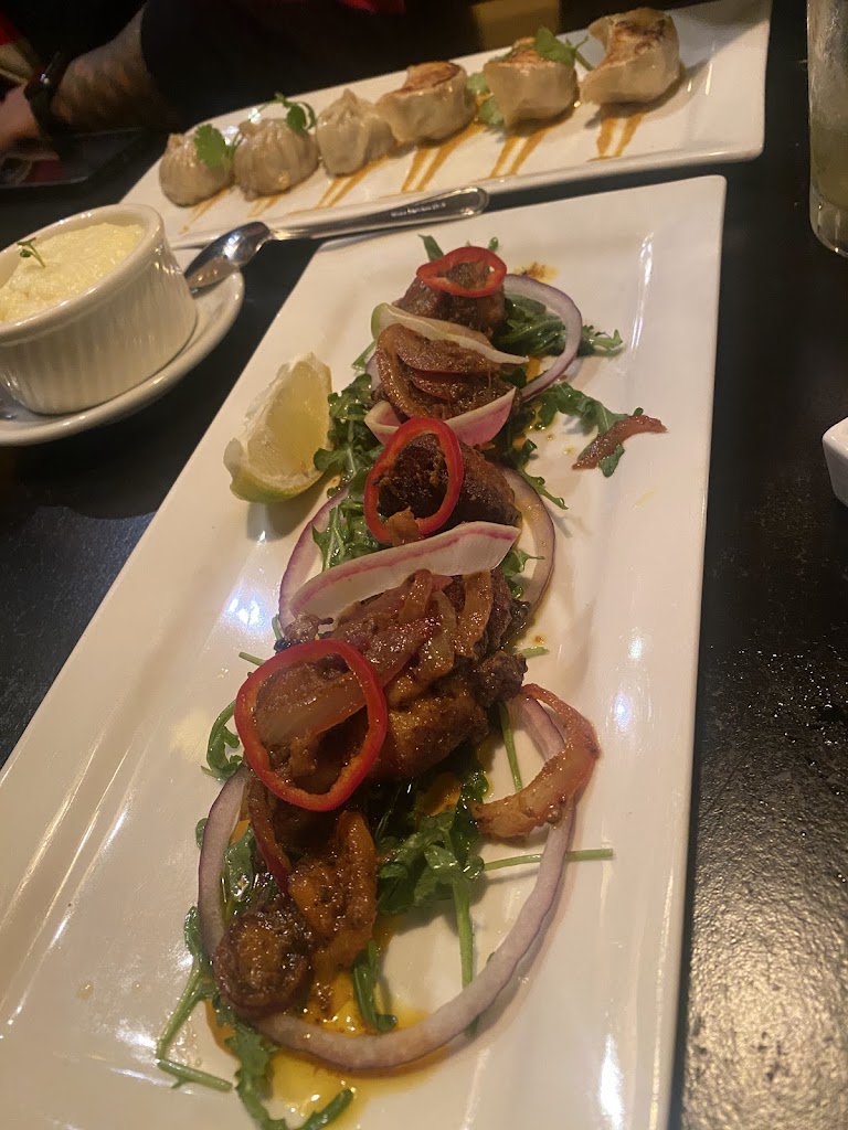 The Walnut Tavern Bar & Grill
