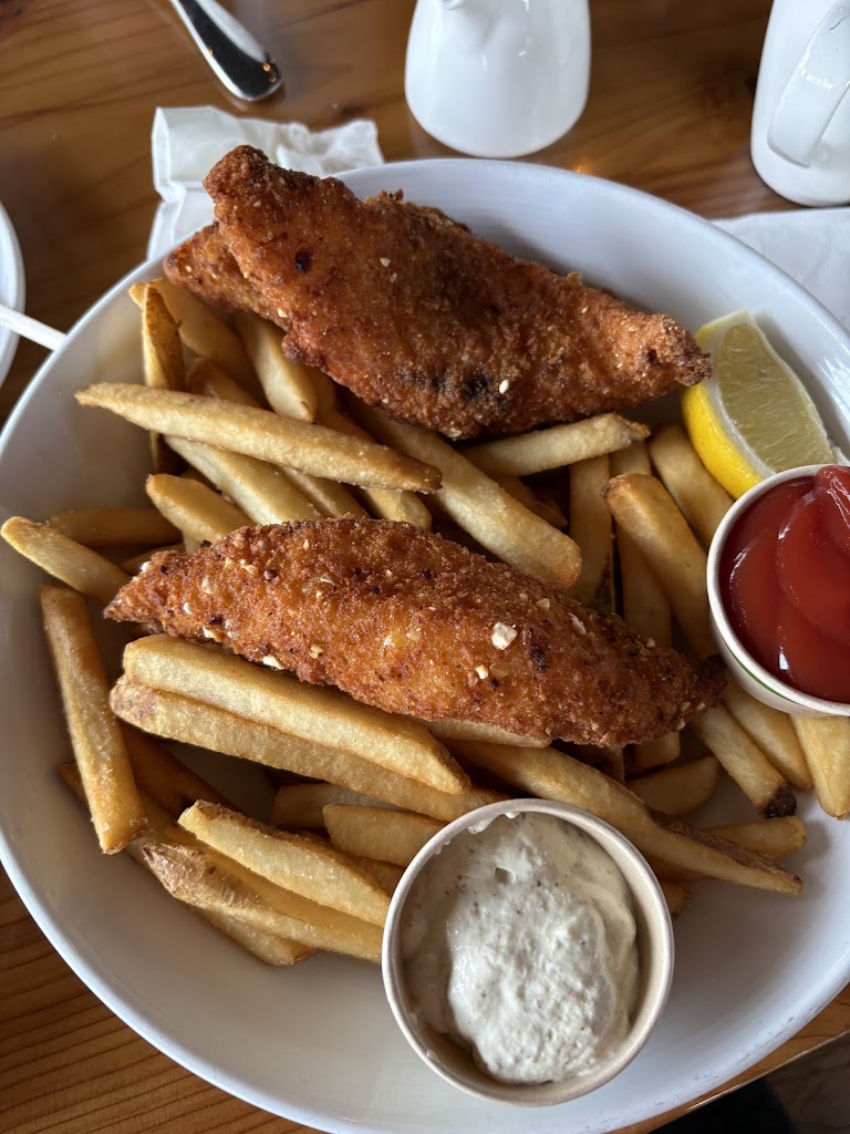 The White Swan Public House