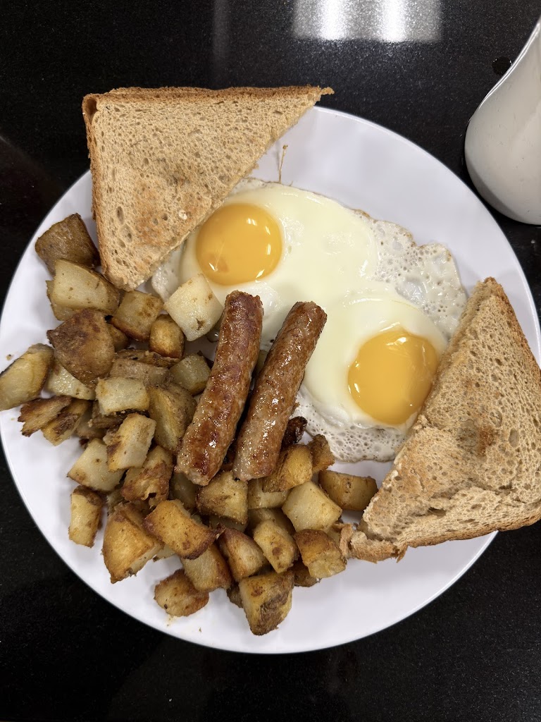 Theo's Cozy Corner Restaurant