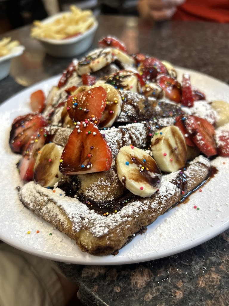 Theo's Cozy Corner Restaurant