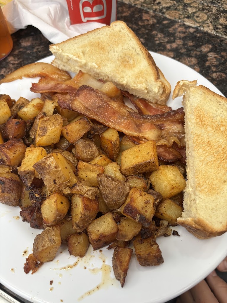 Theo's Cozy Corner Restaurant