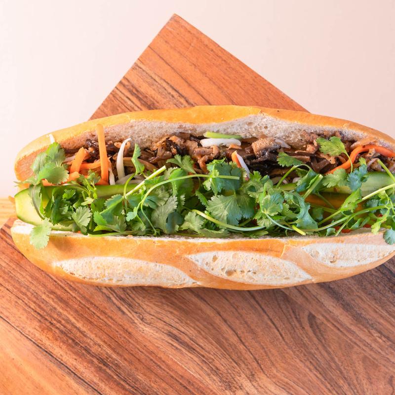 Thien Huong Sandwiches & Bakery