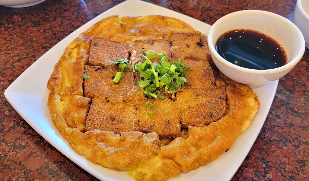 Thiên Long Restaurant