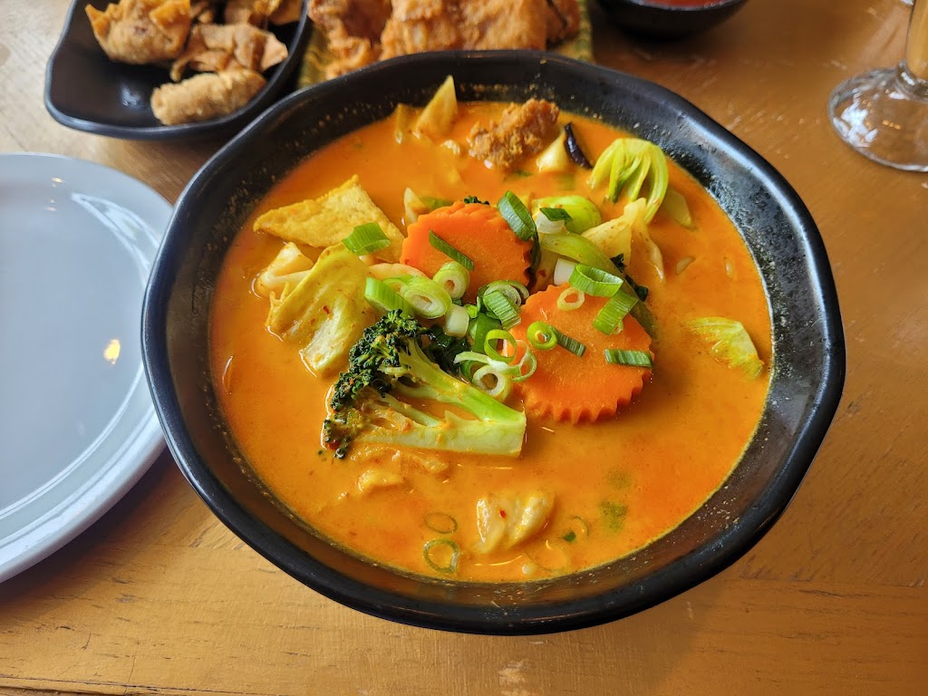 Thien Tam Restaurant