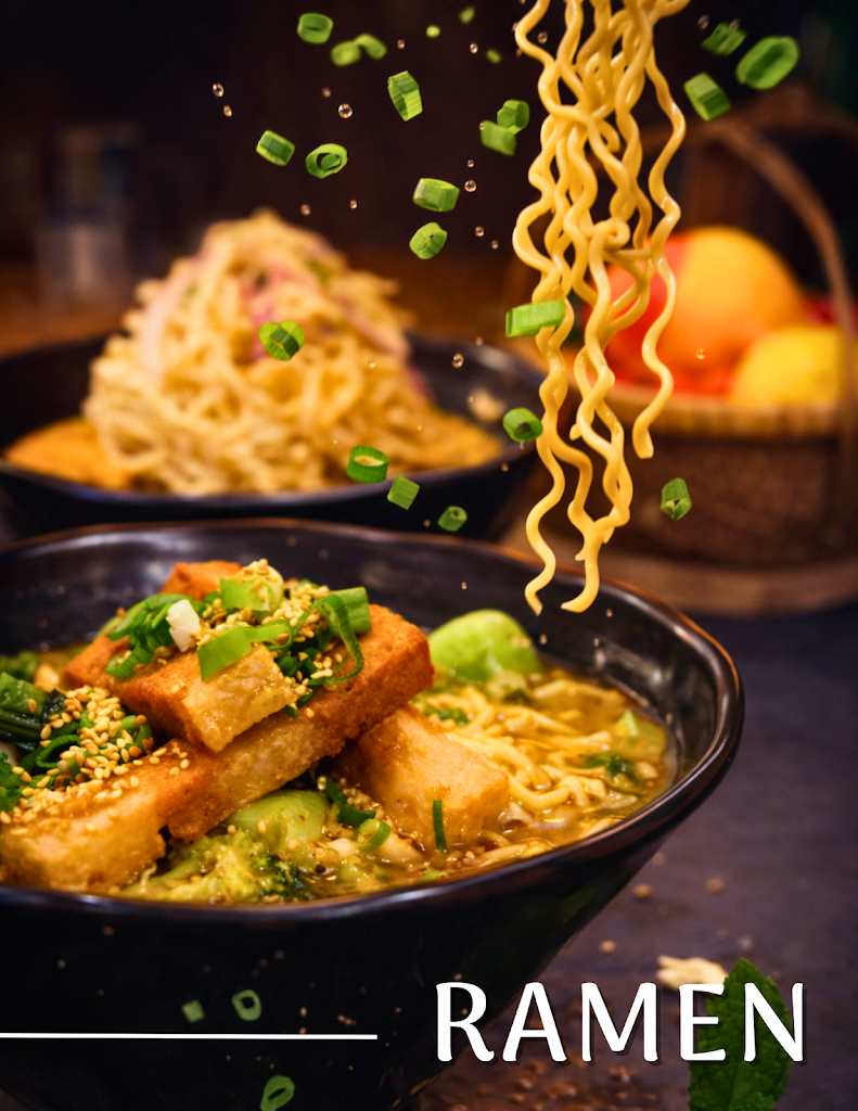 Thien Tam Restaurant