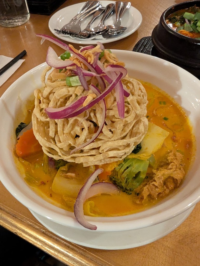 Thien Tam Restaurant