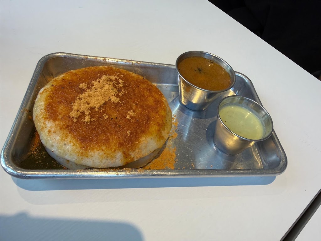 Thindi Cafe - Liberty Village