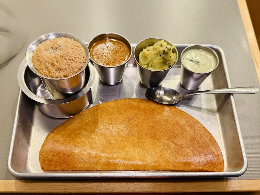 Thindi Cafe