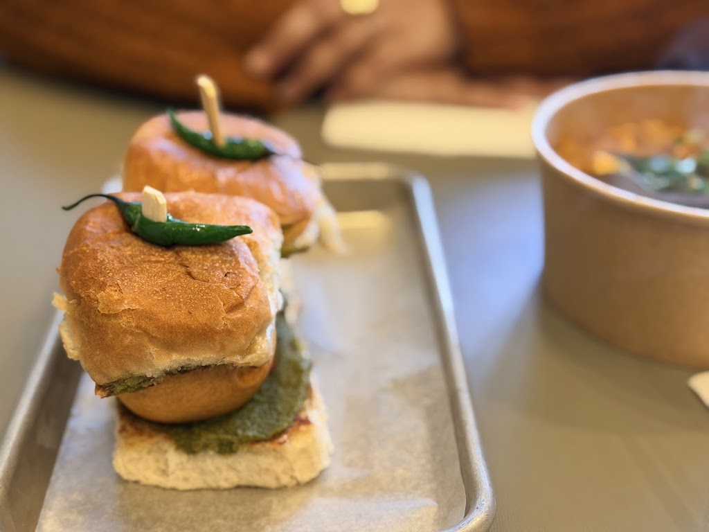 Thindi Cafe