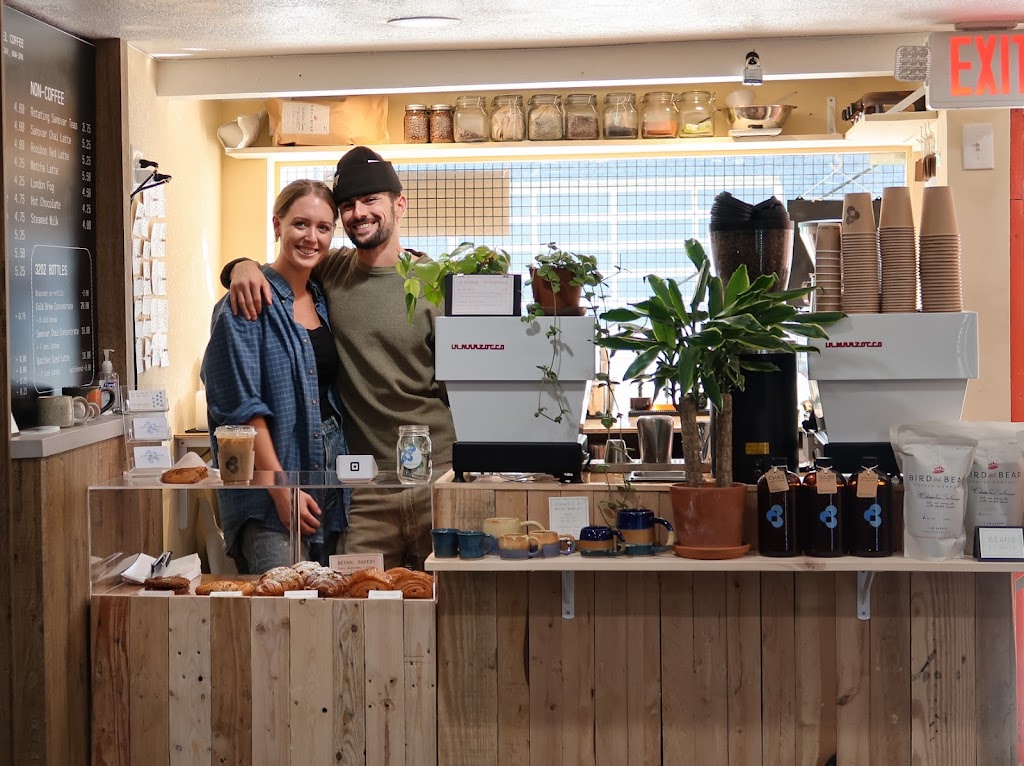 Third Wheel Coffee