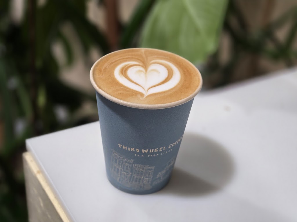 Third Wheel Coffee