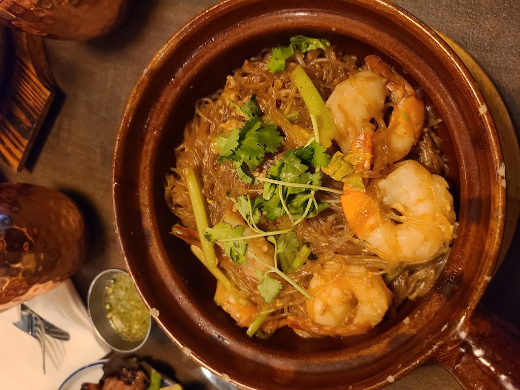 Thonglor