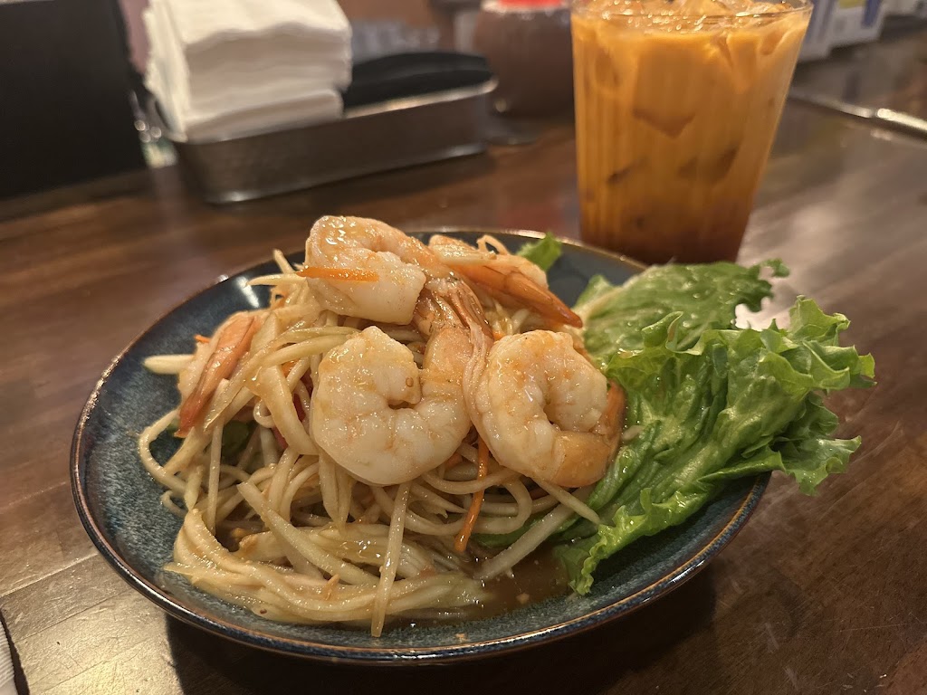 Thonglor