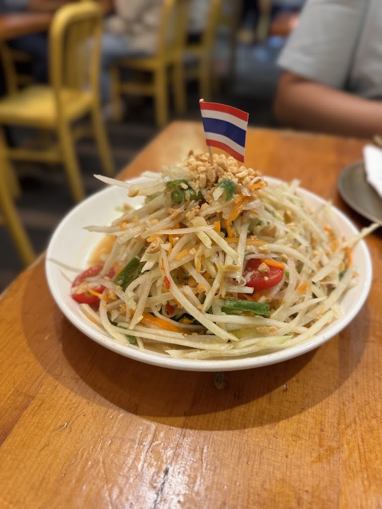 ThongLor New York