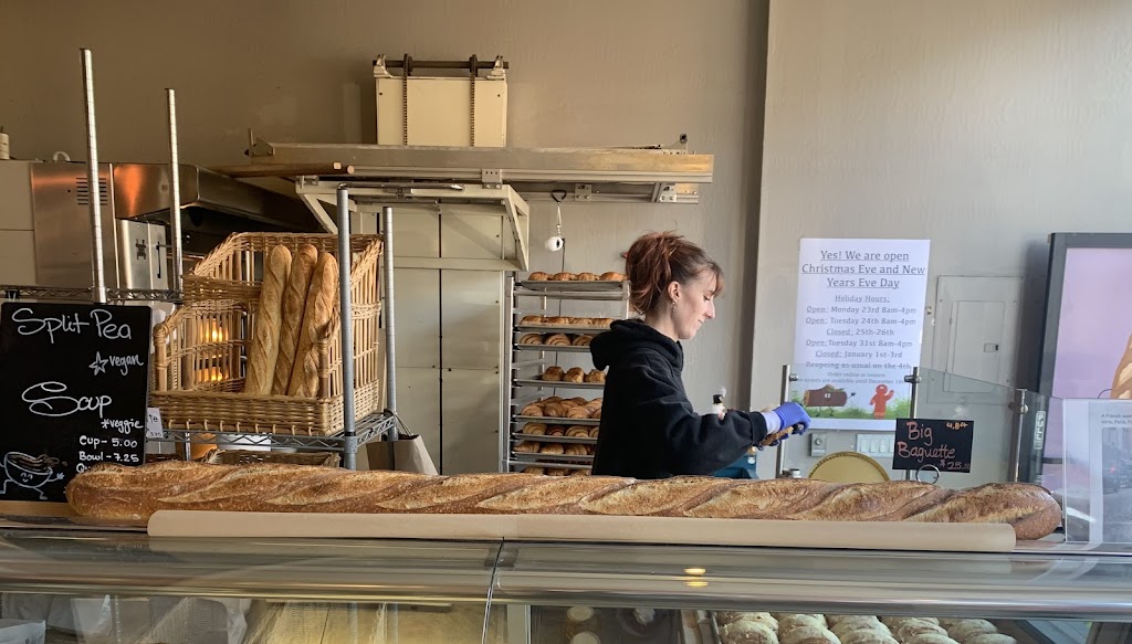 Thorough Bread & Pastry