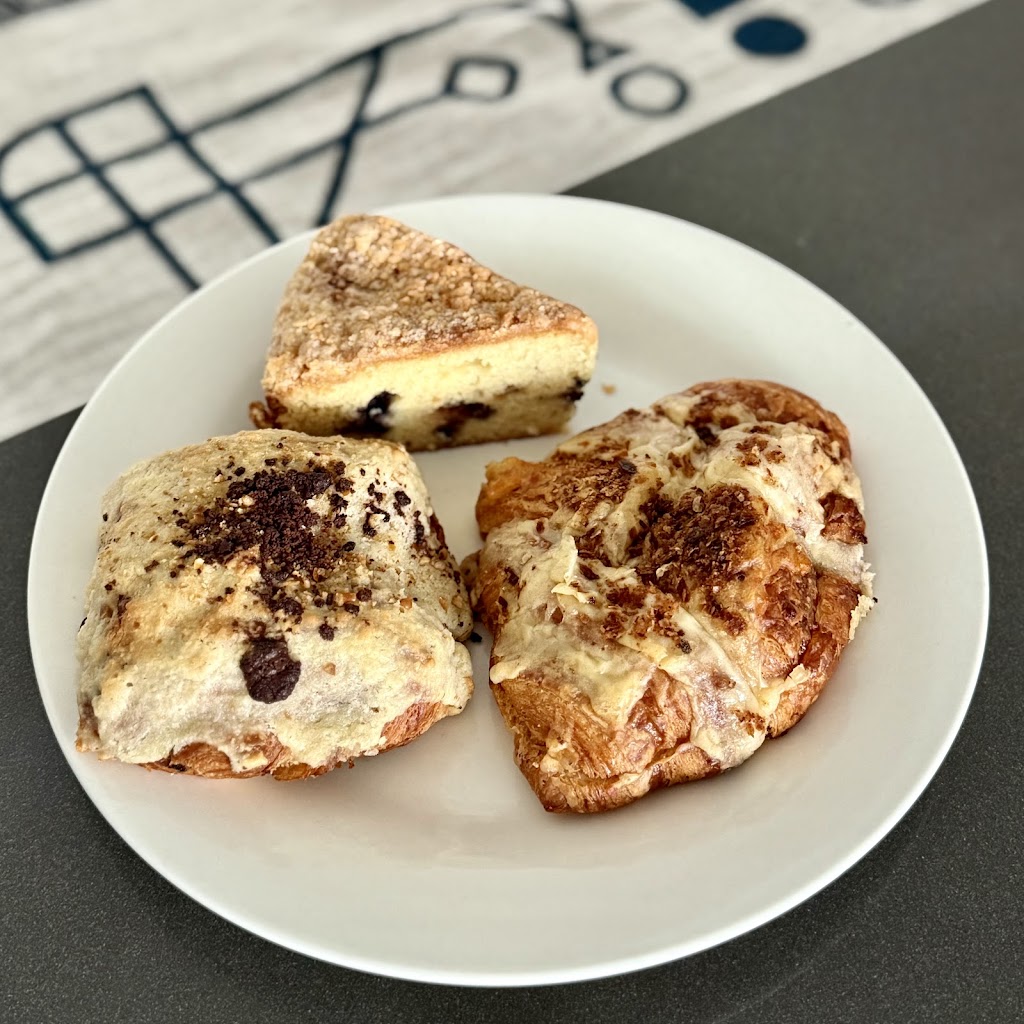 Thorough Bread & Pastry