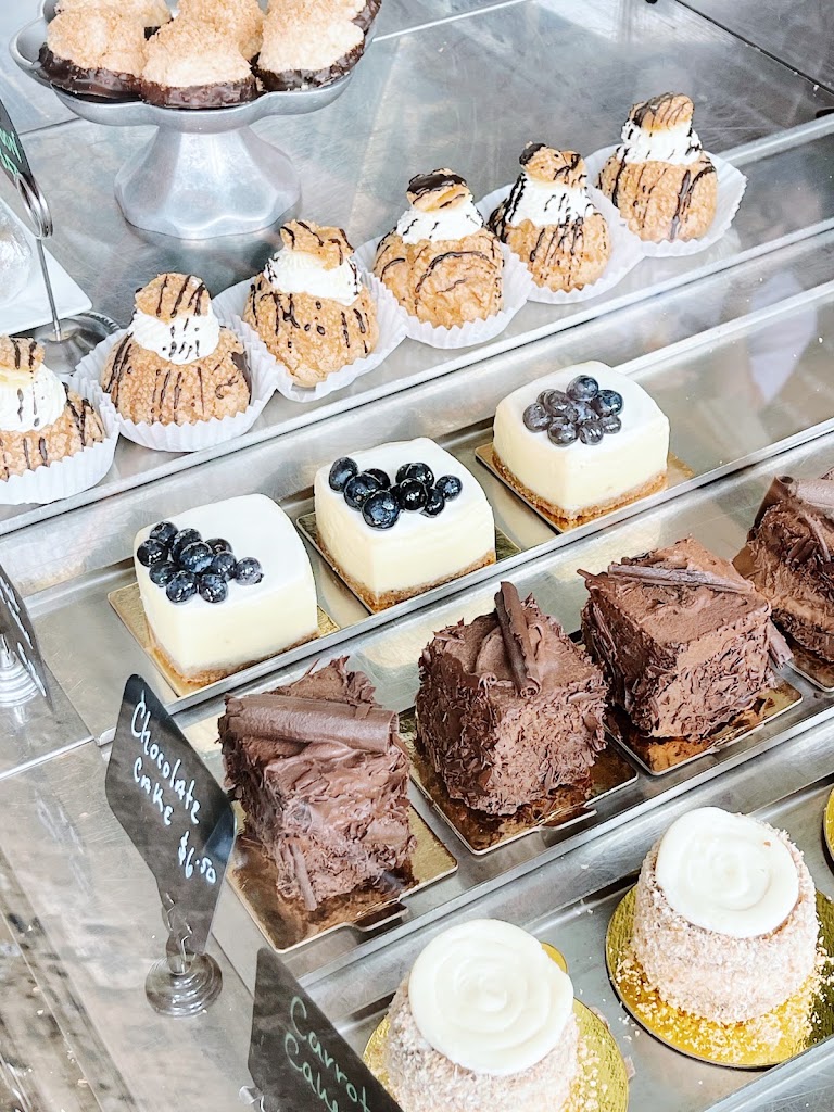 Thorough Bread & Pastry