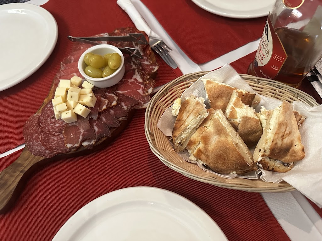 Three Brothers Restaurant