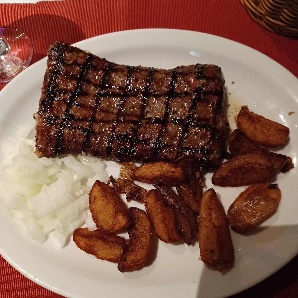 Three Brothers Restaurant