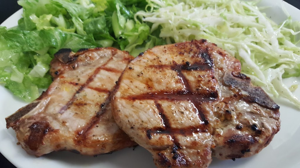 Three Brothers Restaurant