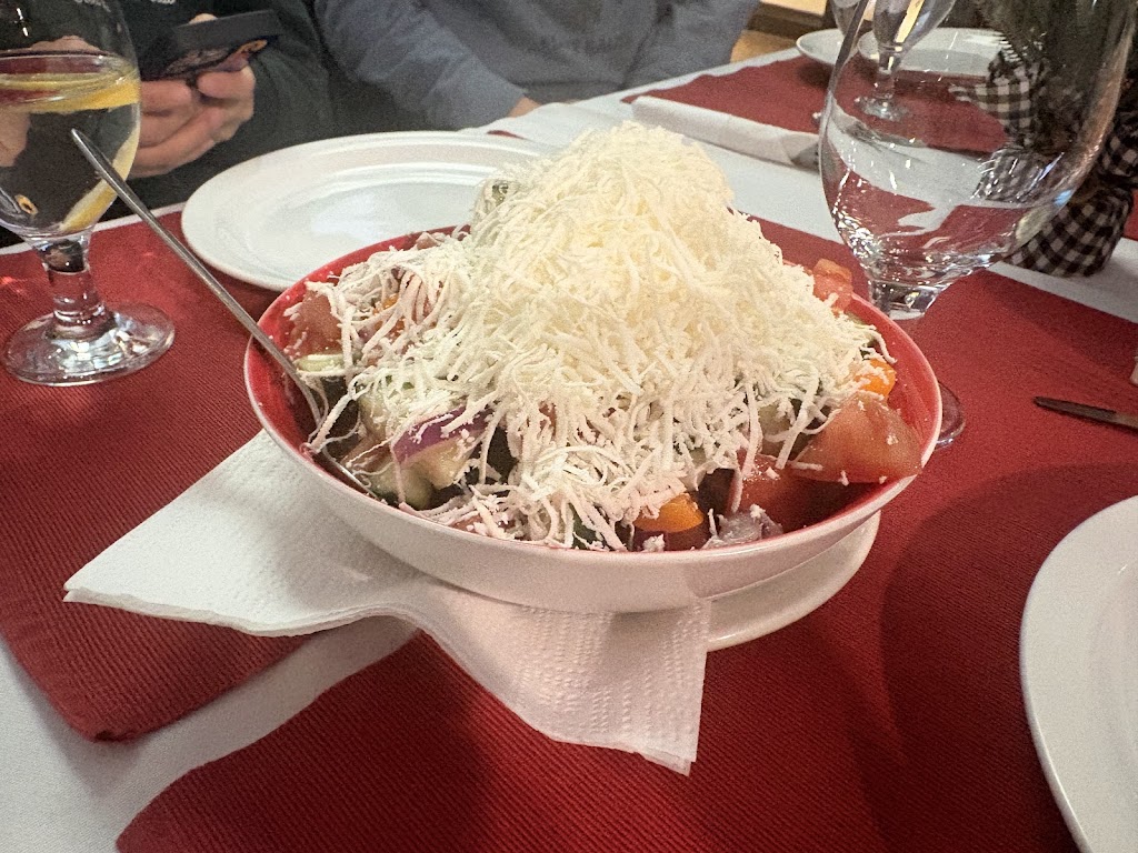 Three Brothers Restaurant