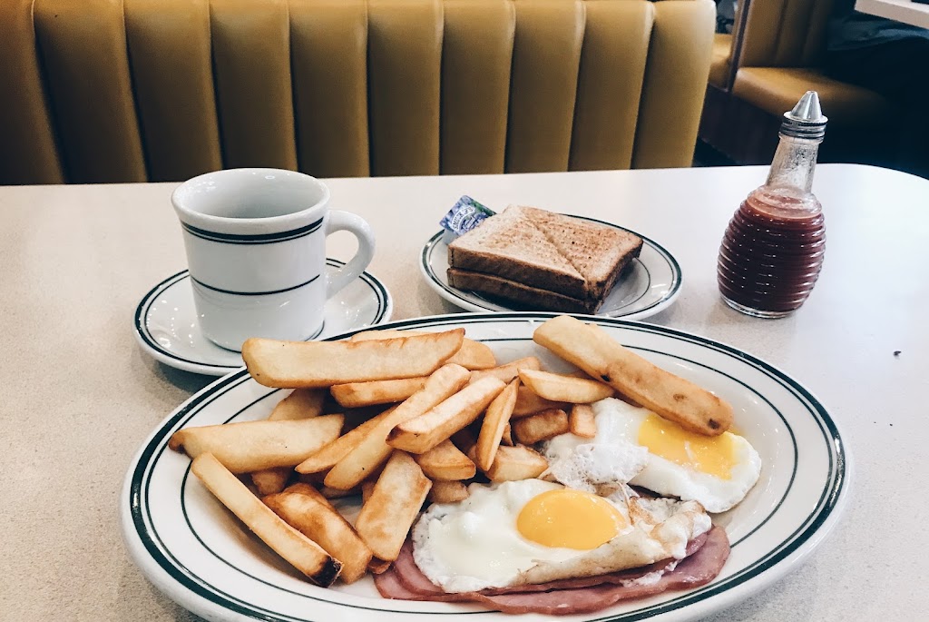 Three Decker Diner