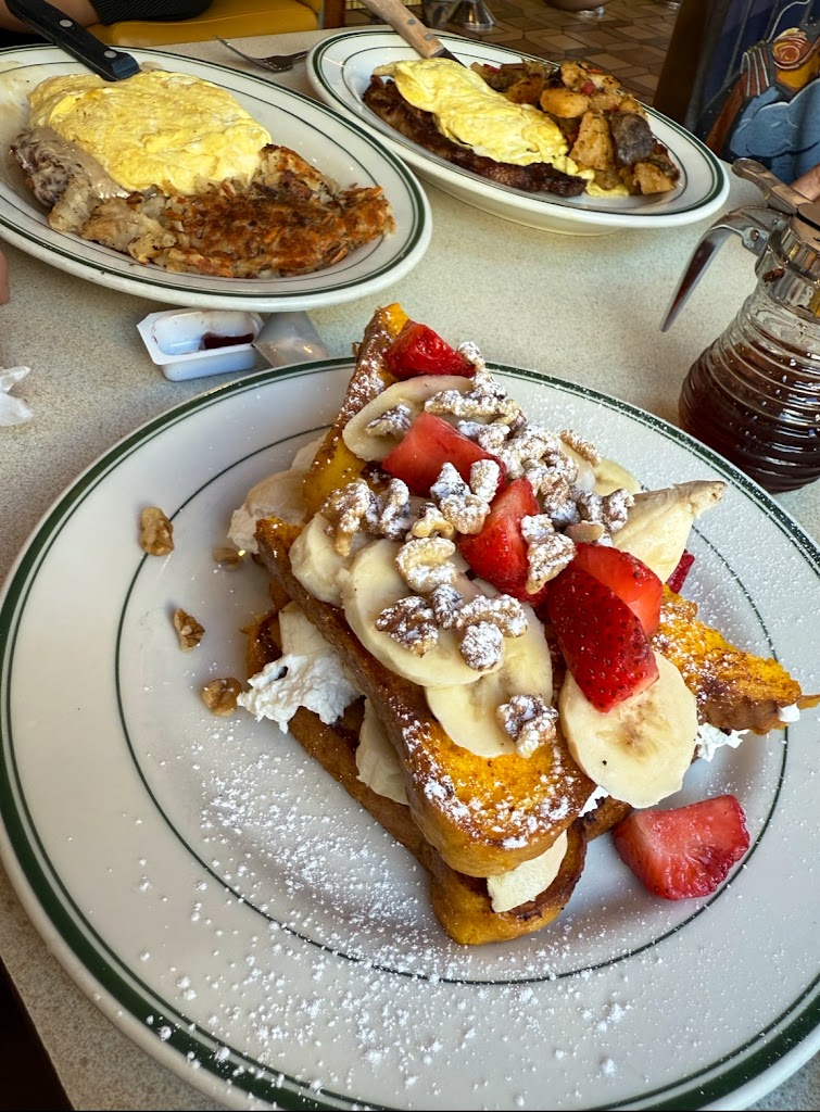 Three Decker Diner