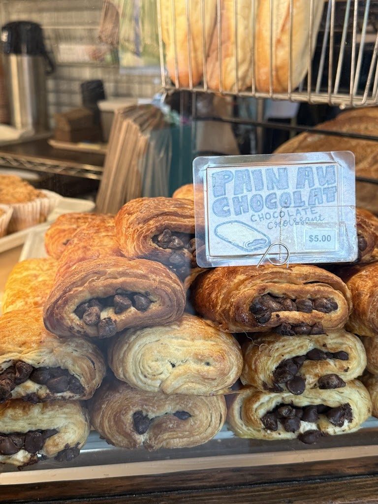 Three Girls Bakery
