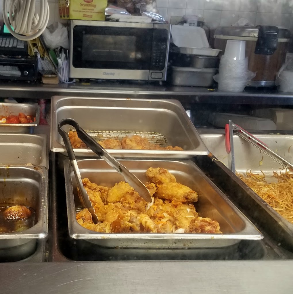Three Star Restaurant