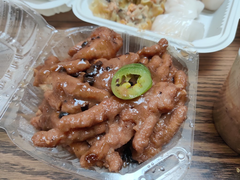 Three Star Restaurant