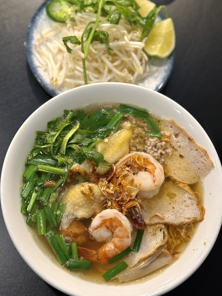 Thu Bakery & Restaurant
